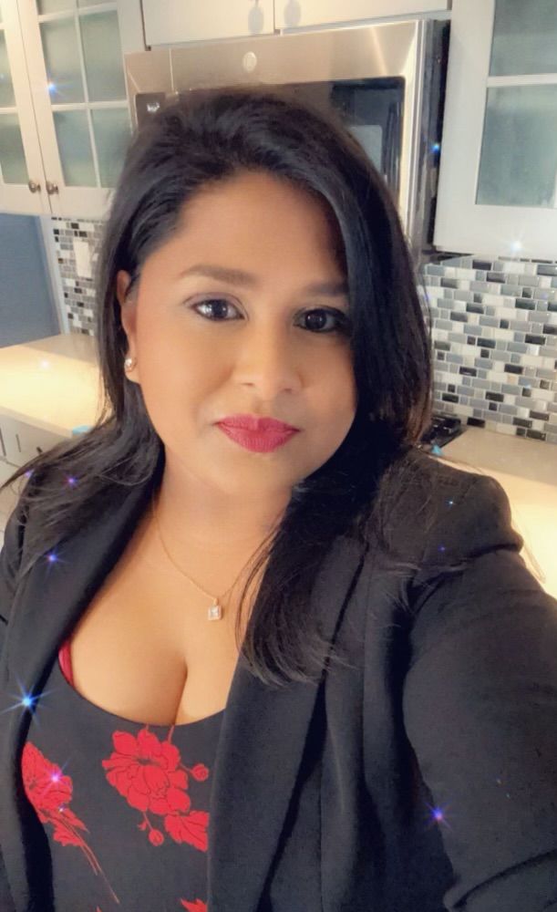 Ishranie (Shelly) Permaul