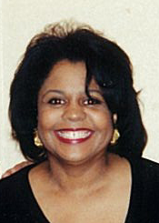 Talisa Foulks-Pounds