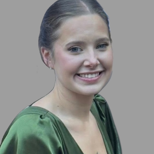 Lilly Giametta