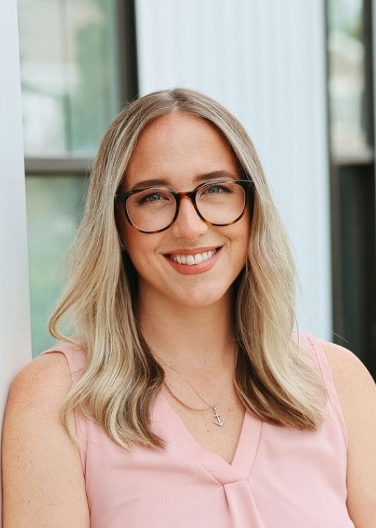 Carly Sheridan